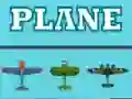Spel Plane online