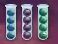 Spel Sort the bubble online