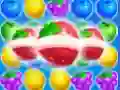 Spel Fruit Crush Kingdom online