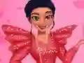 Spel Crazy Fashion Dress Up online