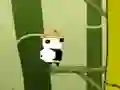 Spel Panda Jump online