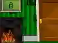 Spel Traffic Inspector House Escape online