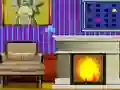 Spel Tranquil House Escape online