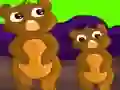Spel Bear Land Escape online