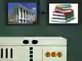 Spel Professor Escape 2 online