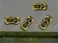 Spel Taxi Driver online