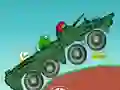 Spel Armored aces Among - Imposter online