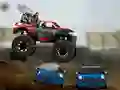 Spel Top Truck 3 online