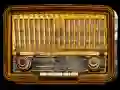 Spel Old Tube Radio Jigsaw online