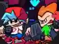 Spel Friday Night Funkin Pico X Boyfriend online