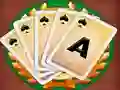 Spel Magic Card Saga online