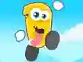 Spel Potatotas online