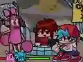 Spel My Funkin’ MSM Monsters online