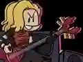 Spel Friday Night Funkin vs Sasha online