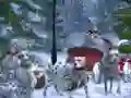 Spel Evil Cruella Escape online