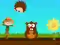 Spel Jumpy Hedgehog online