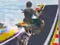 Spel Mega Ramp Stunt Moto online