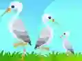 Spel Little Garden Escape online