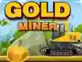 Spel Gold Miner online