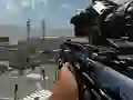 Spel Warzone Sniper online
