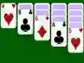 Spel Spiderette Solitaire online