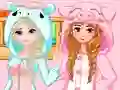 Spel Frozen Bunk Bed online