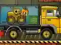 Spel Truck Loader 4 online