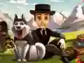 Spel Klondike online