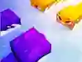 Spel Paint.IO Teams online
