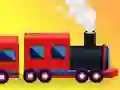 Spel Train Snake online