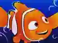 Spel Nemo Ligsaw Puzzle Collection online