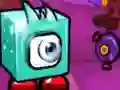 Spel Monster Adventure online