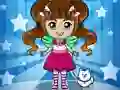 Spel Kawaii Chibi Creator online