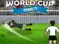 Spel World Cup Penalty 2018 online
