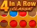 Spel 4 In A Row online