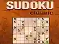 Spel Sudoku Classic online