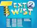Spel Text Twist 2 online