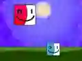 Spel Big must jump online