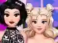 Spel Tarot Spell Factory online