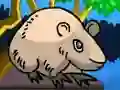 Spel Rat Land Escape online