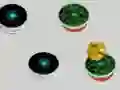 Spel BallDown online