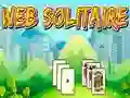 Spel Web solitaire online
