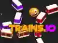 Spel Trains.io online