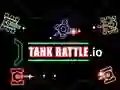 Spel Tank Battle.io online