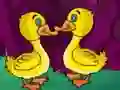 Spel Duck Land Escape online