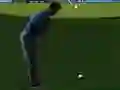 Spel Flash Golf 3D online