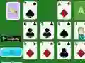 Spel Solitaire Fortune online