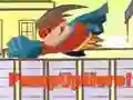 Spel PumpUpHero. io online