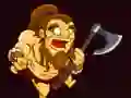 Spel Barbarian Hunters online