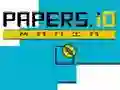 Spel Papers.io Mania online